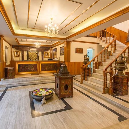 Siddhartha Boutique Hotel, Boudha Катманду Экстерьер фото