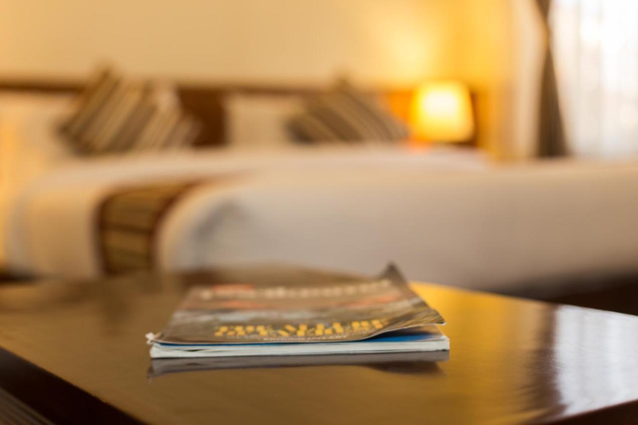 Siddhartha Boutique Hotel, Boudha Катманду Экстерьер фото