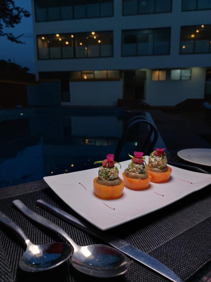 Siddhartha Boutique Hotel, Boudha Катманду Экстерьер фото